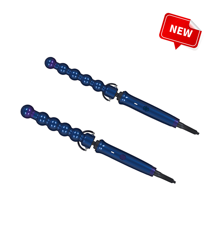 میله و لوازم فر کننده مو فر مو، فر مو ZR-029