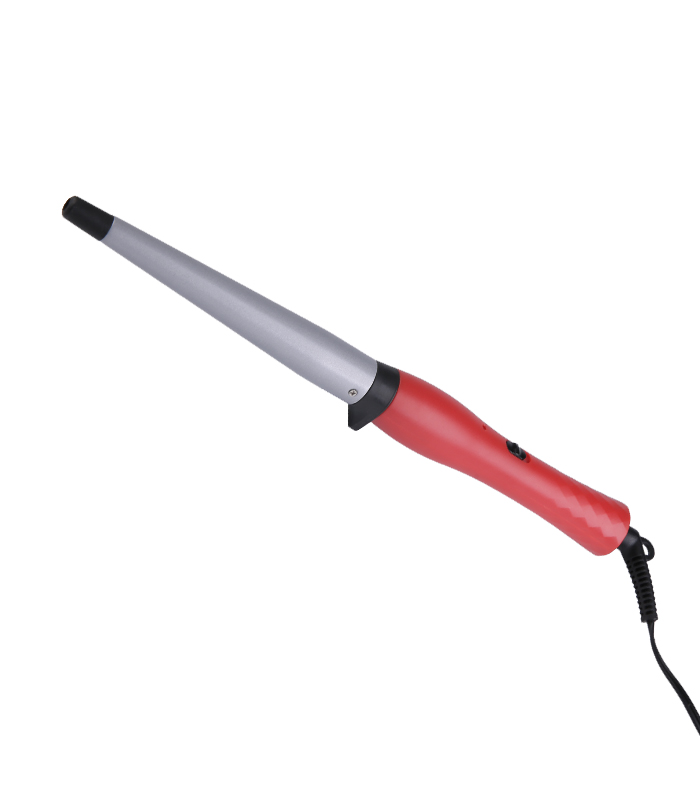 ست بیگودی برقی اتو مو فر کننده محصول کارخانه ای حرفه ای ZR-1002B