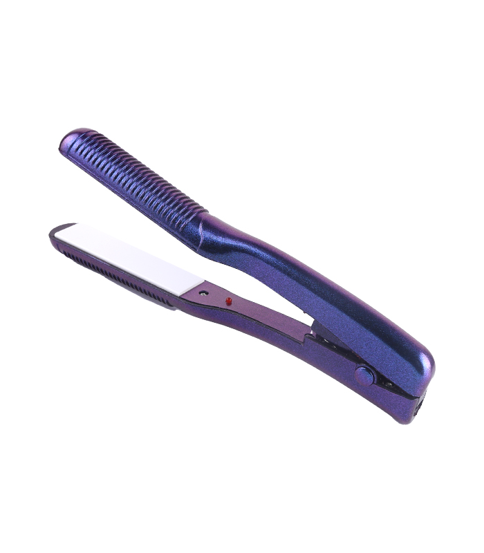 Planchas de cabello اتوی تخت عمده فروشی ابزار حالت دهنده موی سرامیکی صاف کننده مو ZR-802