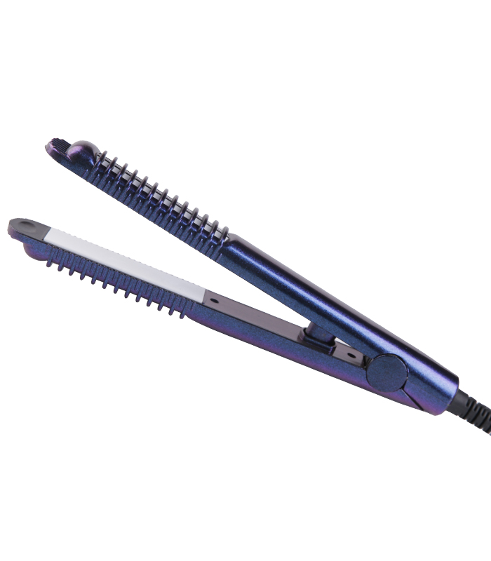 سوئیچ های برقی ابزار برقی صاف کننده موی مادون قرمز تخت سفارشی شیک ZR-806